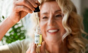 Was ist was? Welche Cannabinoide du kennen solltest