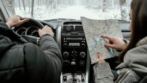 BMW Navi Startet nicht – Kurz Gefragt Welche Ursache Ist bei Kälte Typisch?
