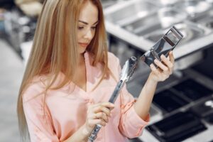 Bosch Serie 8 Flusensieb Klemmt – Mechanische Blockade Vorsichtig Eingrenzen bei der Fehlersuche