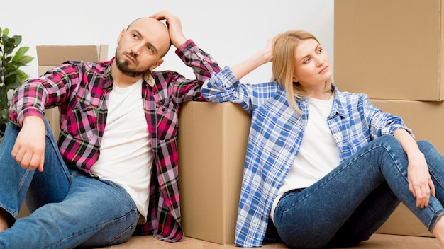 Ex-Partner Zieht nicht aus Meinem Haus aus – Fehler Besser Verstehen