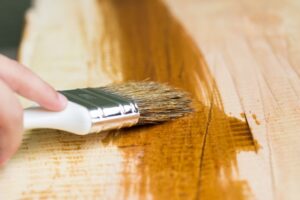 Holzbank Streichen welche Farbe – Oberfläche Kennenlernen