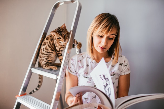 Laufrad für Katzen Selber Bauen – Was Sollte man zur Eigenbau Wissen?