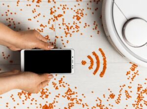 Unbekannte Geräte Im WLAN Erkennen