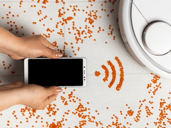 Unbekannte Geräte Im WLAN Erkennen