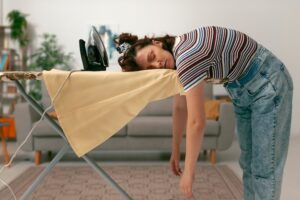 Wäsche Trocknen in der Wohnung Verboten – Wie Lange Dauert die Trocknung?