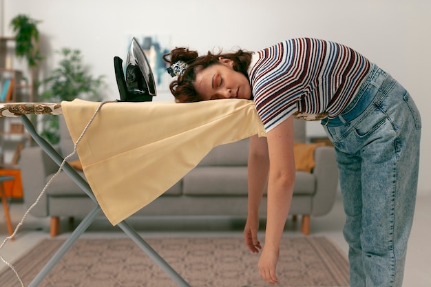 Wäsche Trocknen in der Wohnung Verboten – Wie Lange Dauert die Trocknung?