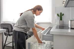 Wasser spülmaschine läuft nicht ab? Typische Fehler bei Wasser spülmaschine läuft nicht – und wie sie sich vermeiden lassen