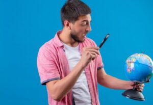 Welche Sprachen Spricht Man in Südamerika